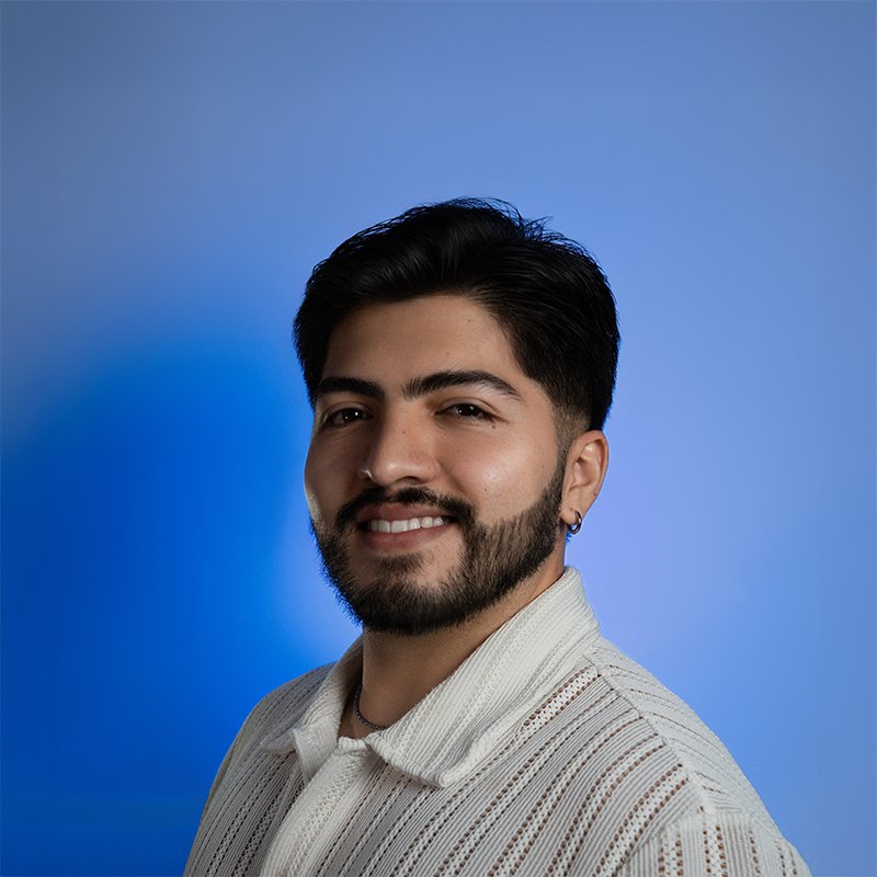 Juan Pablo Otero, Fundador y CEO de ART3DIA