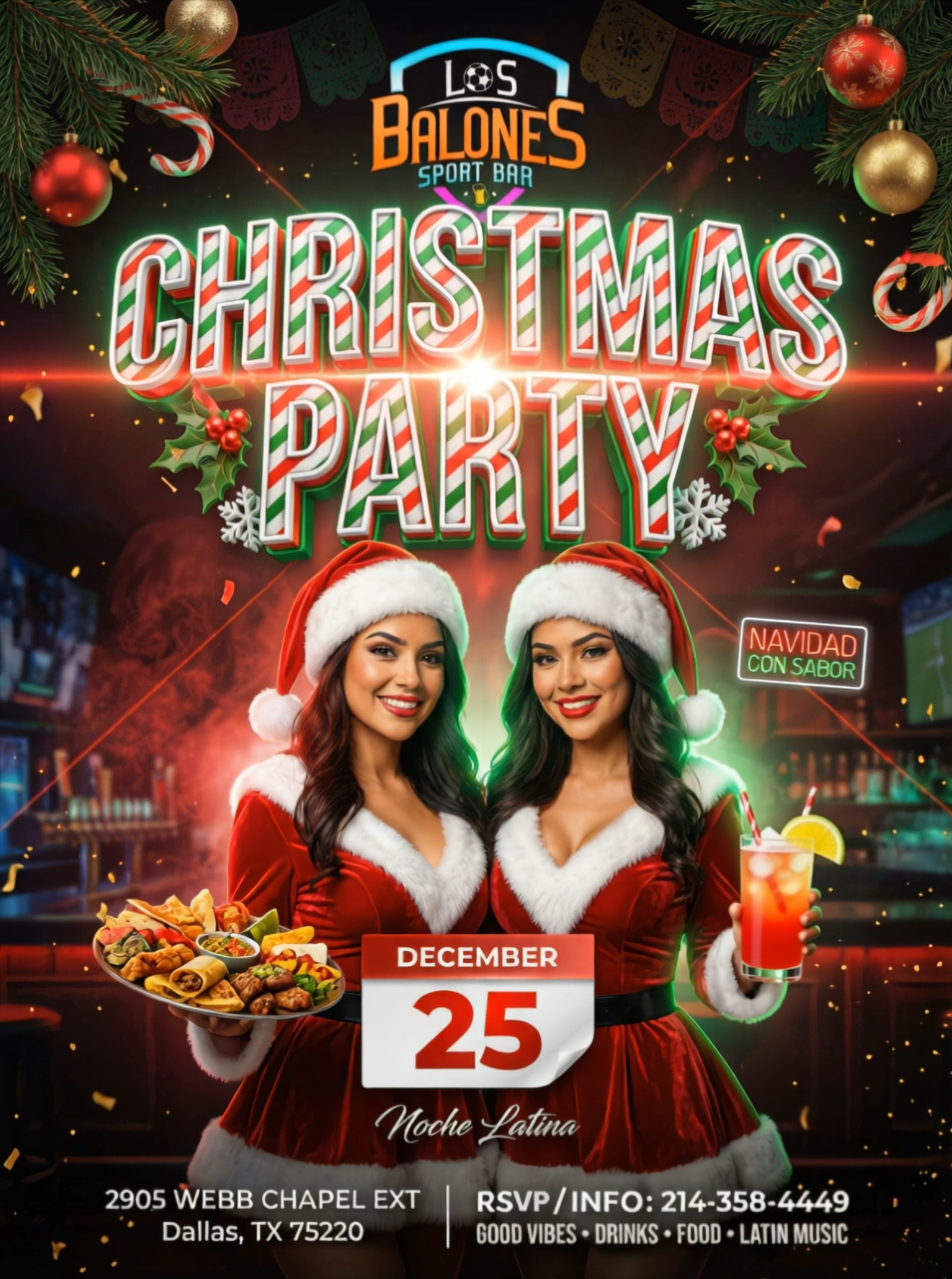 Fotografía Comercial