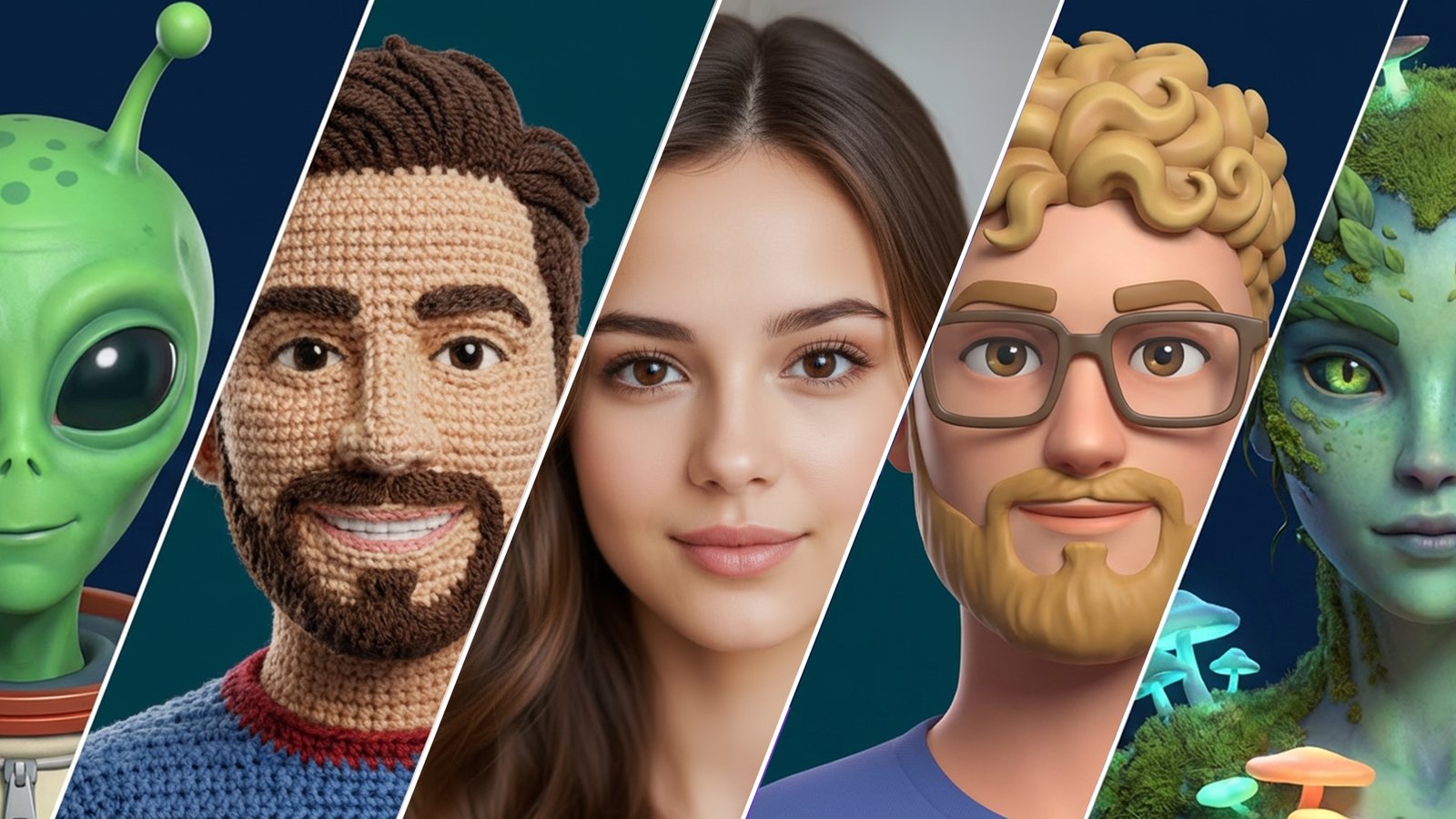 Influencers Virtuales